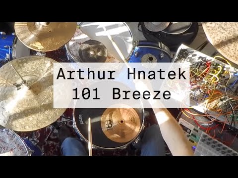 Arthur Hnatek - 101 Breeze