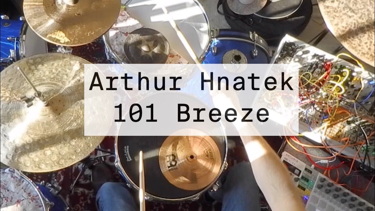 Arthur Hnatek - 101 Breeze