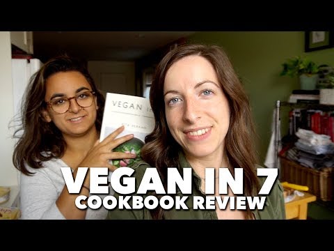 download lagu mp3 mp4 Vegan In 7 Recipes, download lagu Vegan In 7 Recipes gratis, unduh video klip Vegan In 7 Recipes