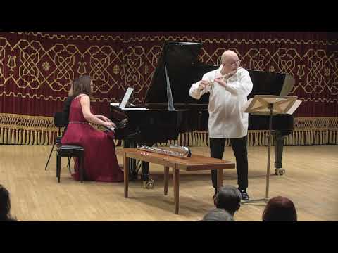 @ionbogdanstefanescu  Johnny Răducanu - Baroque Blues