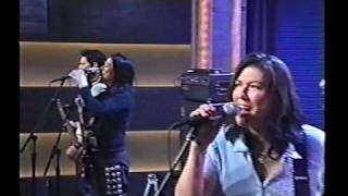 The Breeders - Huffer (Live)