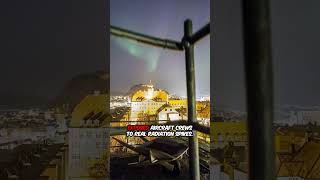 G5 Solar Storm Just Rewired Earth’s Magnetic Field – Real Impact Explained