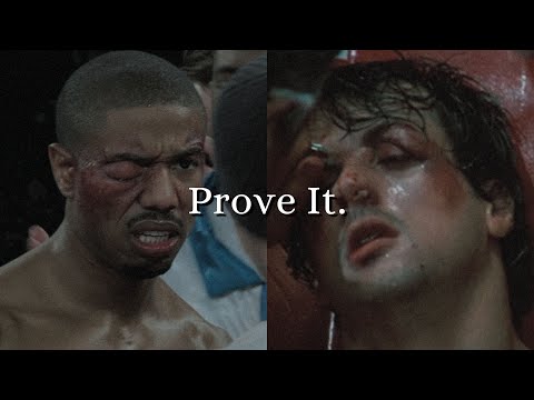 𝐏𝐫𝐨𝐯𝐞 𝐓𝐡𝐞𝐦 𝐀𝐥𝐥 𝐖𝐫𝐨𝐧𝐠.