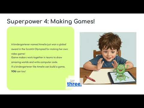 How to Be a Tech Superhero! 🦸‍♀️ | TFE TechCheck Ep. 2 | Grades K-2