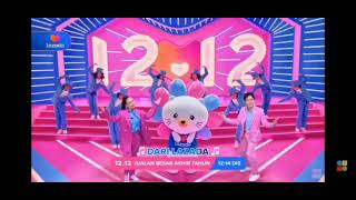Download lagu Lazada 12.12 Malay Ad 2021 mp3
