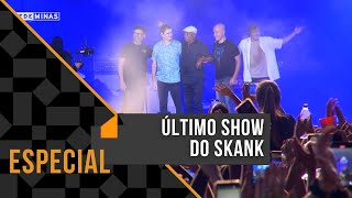 Download lagu Último show do Skank mp3