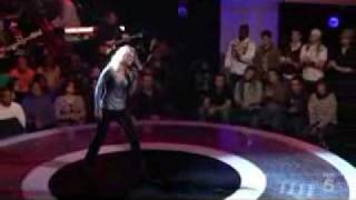 American Idol - Kristy Lee Cook - You&#39;re No Good