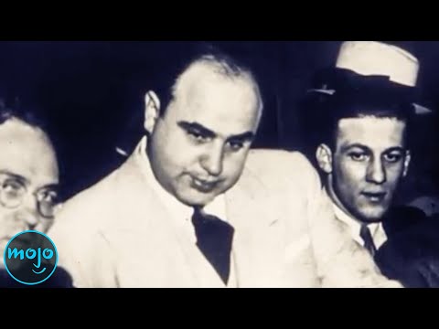 10 Deadliest Blood Feuds in History