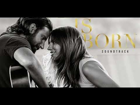 Lady Gaga, Bradley Cooper - Shallow (Studio Acapella)