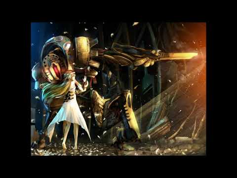 Best VGM 1550 - Ar nosurge - Ashihara