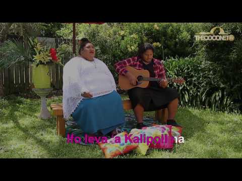 Poly Song Book - Kalipoli Na