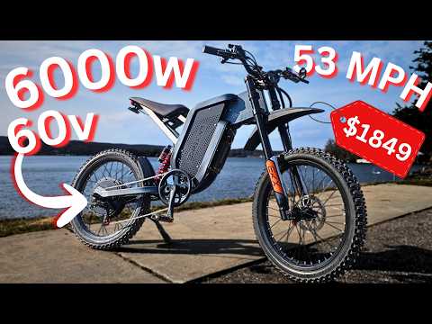 EKX X21 Max real-world ride footage thumbnail