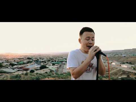 Ahmed Shad cover (koytendag 2019)