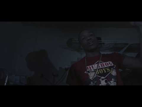 Kold Kash - Kold Winter (Official Music Video) (ShotByTMP)
