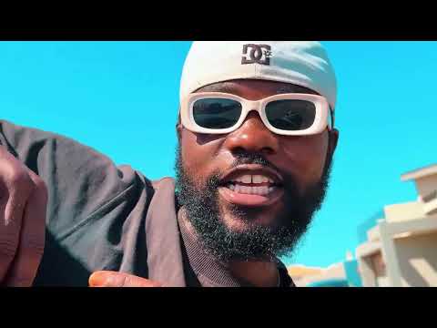 Bearded Wolf - ONE OF ONE IN THE CITY (Official Visualizer)