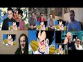 Hellsing Ultimate Abridged Episode 7 Reaction Mashup