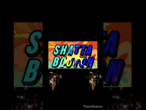 SHATTA-BOUYON💨😱💥🍑