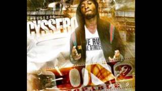 Cyssero I Get It Jumping