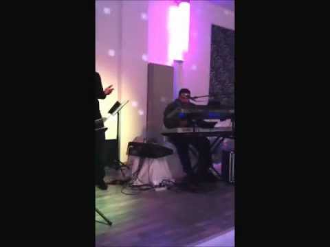 NURY - CAWRESAMIN ( ELIT EVENT 2 KÖLN )