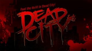 Dead City Steam Key (PC) GLOBAL