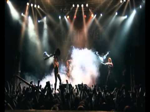 Revelation Death's Angel Manowar cover
