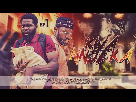 KWANNJEKA Ep_1 #CHENDU