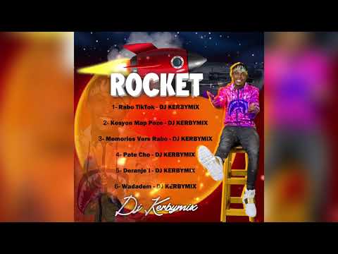 Deranje l - Dj Kerbymix | Kerby Feel The Vibe | Raboday