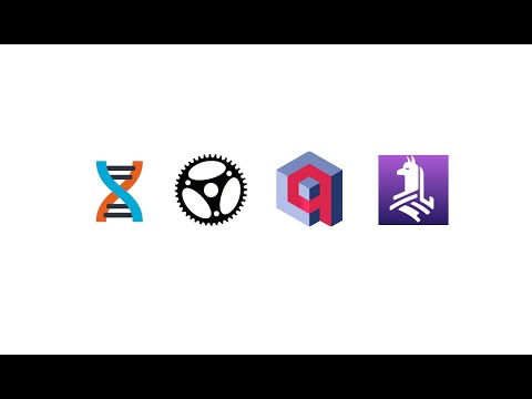 Demo - Resumize (Dioxus, Actix Web, Qdrant, LlamaEdge)