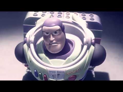 "Buzzladdin" (Shayne Hardin Style) Part 20 - Buzz Gets Ambushed/Discord Saves Buzz's Life