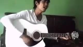 Download lagu MUVIZA COM  Luka Dihatiku By Angger Laoneis band mp3