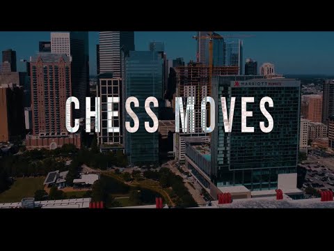 Steezo573 - Chess Moves (Official Music Video)