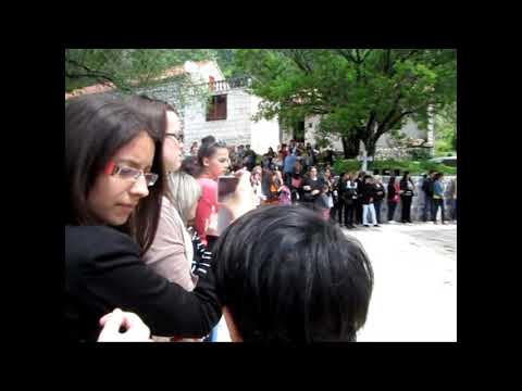 Lijepe uspomene 3 - Konavle 2014.