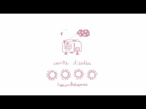 Conte Destiu - Socunbohemio