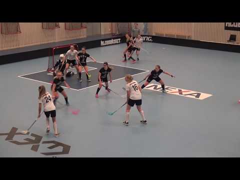 4/3-18 Dam JAS Lindås/Alingsås - Backadalen/Zenith Per2b