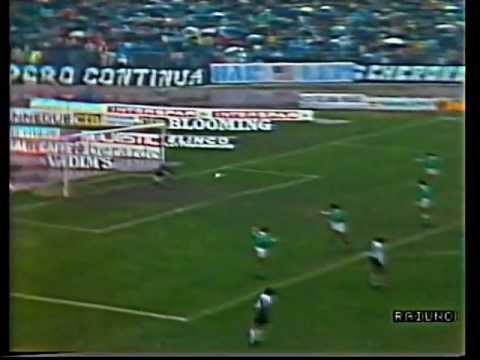1987/88, Serie A, Pescara - Avellino 2-0 (11)