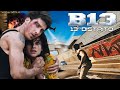 B13 13º DISTRITO FILME DE AÇÃO INCRÍVEL LANÇAMENTO 2004 ANÁLISE DE FILME