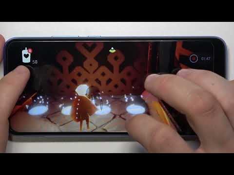 Xiaomi Redmi 10C - Sky Children Of The Light | Gaming TEST | $160 Device | 3GB RAM | Snap 680