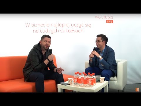 Jak skutecznie promować produkt na globalnym rynku? Michał Sadowski, Brand24, #9 ESD