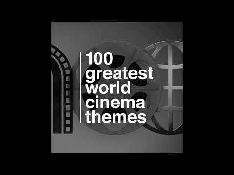 download lagu mp3 mp4 100 Greatest World Cinema Themes, download lagu 100 Greatest World Cinema Themes gratis, unduh video klip 100 Greatest World Cinema Themes