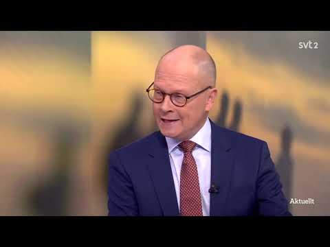 Jimmie Åkesson rätt om invandring 20 år senare 2