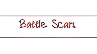Bars and Melody - Battle Scars (Audio Version)