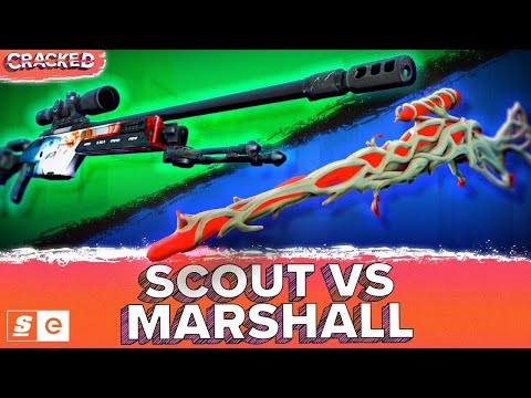 Is The Scout Better Than The AWP?