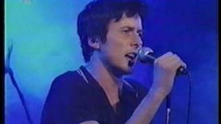 Suede - Picnic By The Motorway - Live in Munich 1997 Part7