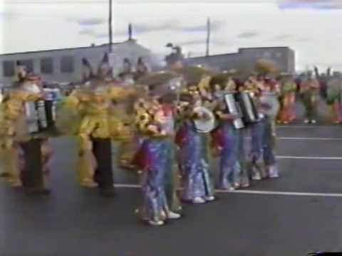 Ferko String Band NYD 1993 - All Day