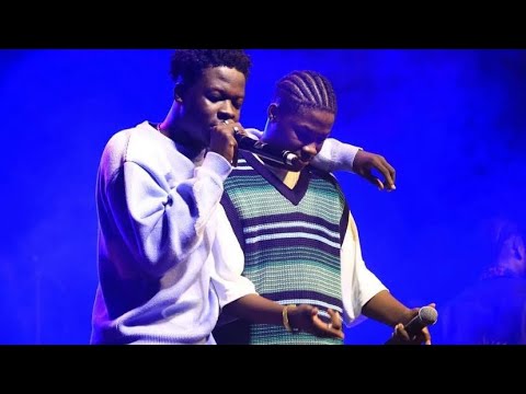 JR LAMELO x 3XDAVS-[LE KRAGBÉ/YADE COMMENT ÇA REMUE]