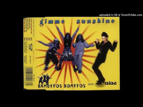 8. Gimme Sunshine (Extended Rio Mix)