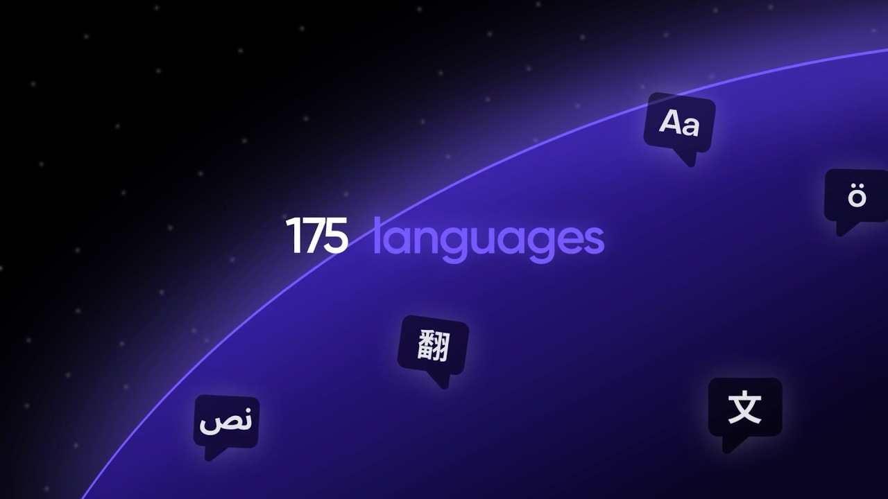 Video for HeyGen: AI Video Translation