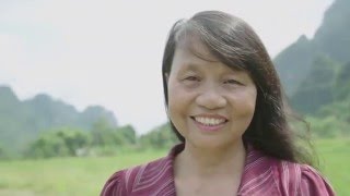 Australian by Degree - Vu Thi Hien, Vietnam