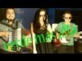 Verde mas alla Jenny and the mexicats cover ...