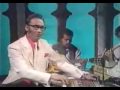 Tu Jo Nahi Hai - Ghazal - ORIGINAL - SB John 